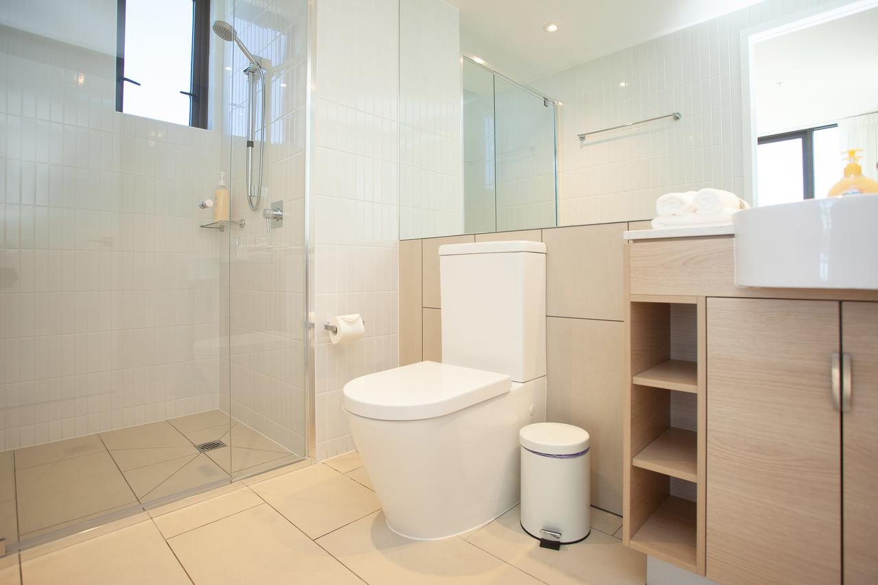 High Floor Ocean View Suites Broadbeach Gold Coast Exterior foto